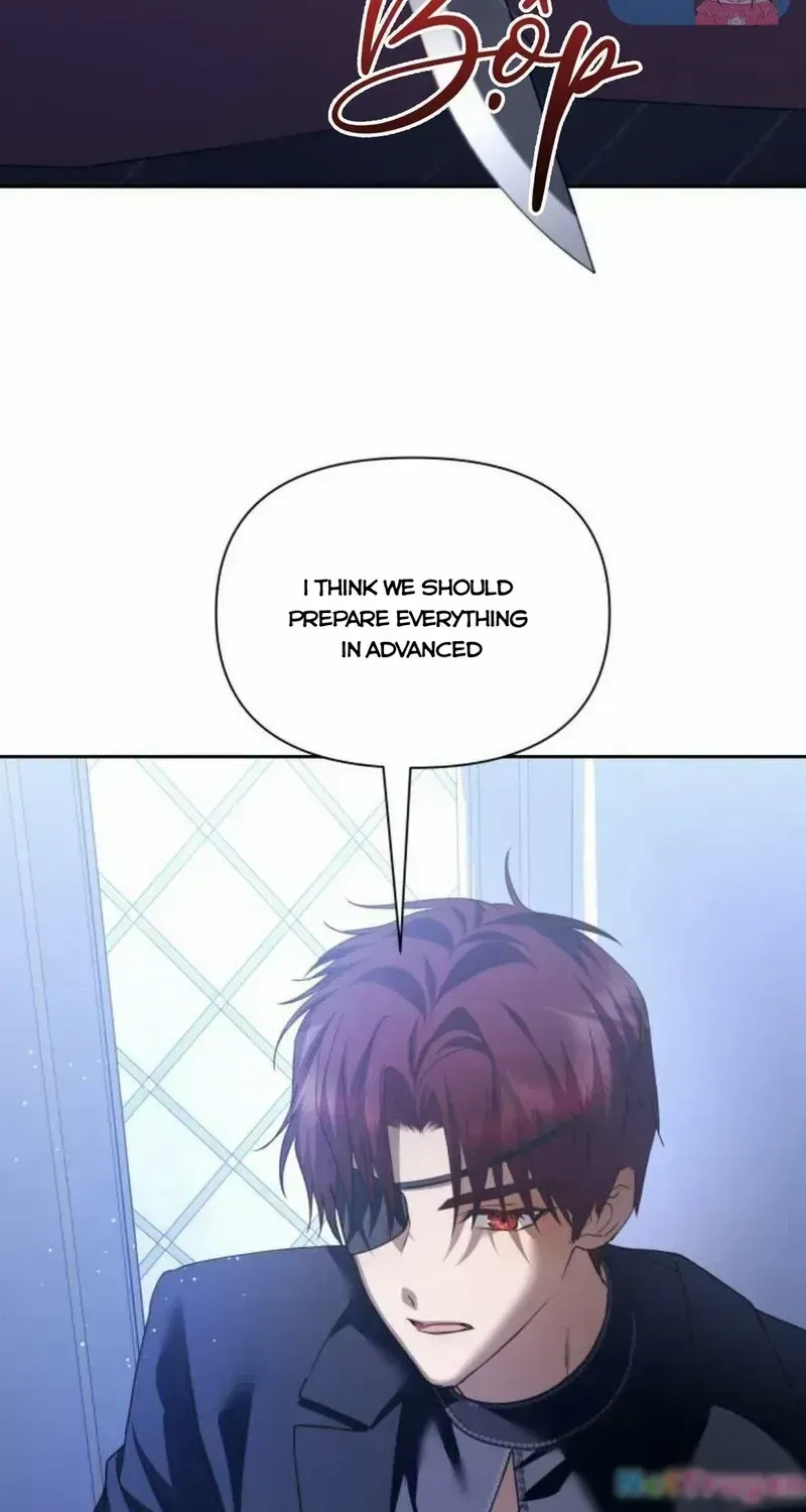 Read Your Throne chapter 105.3 image 24 on Lezhin