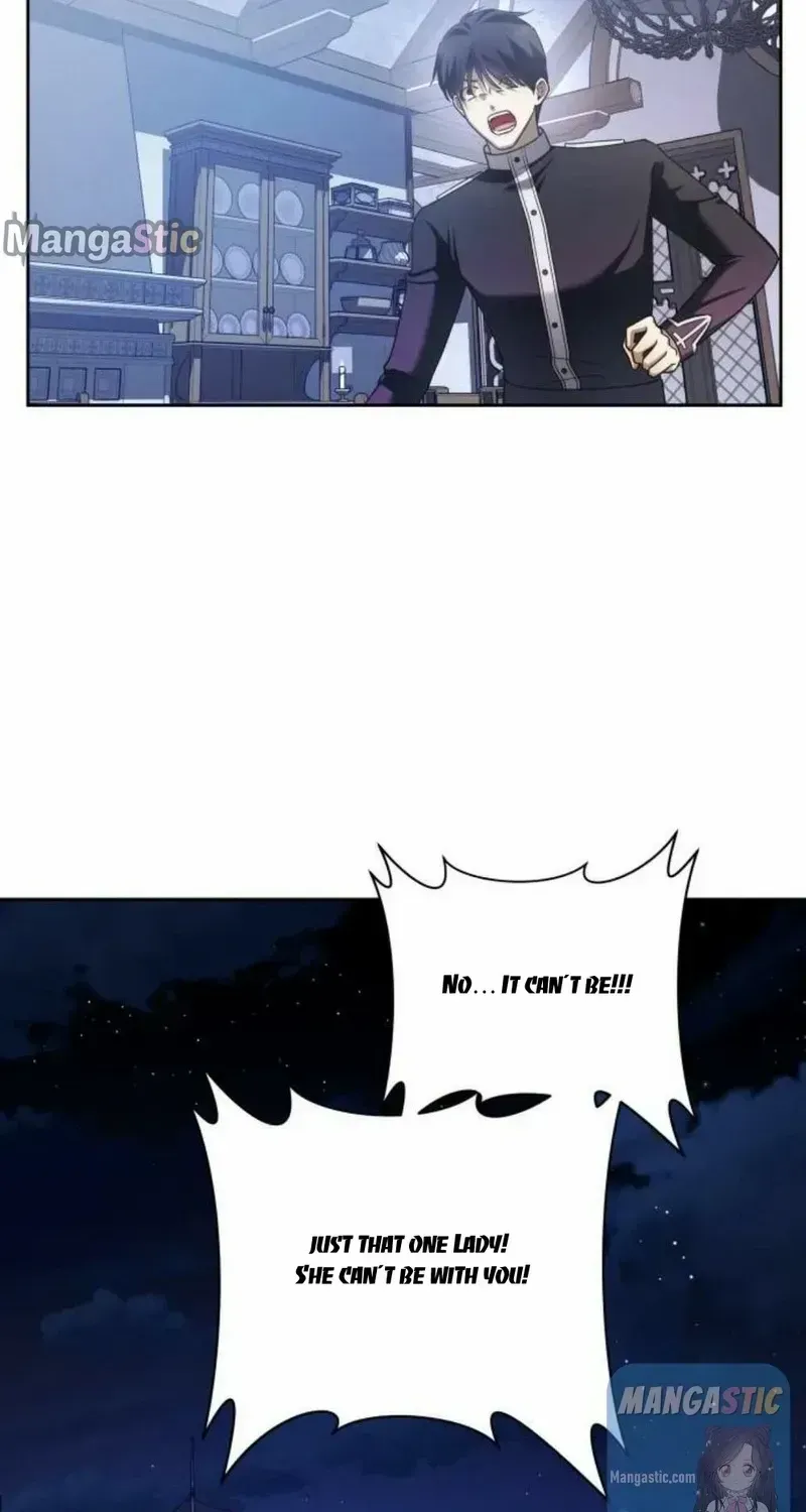 Read Your Throne chapter 105.3 image 29 on Lezhin