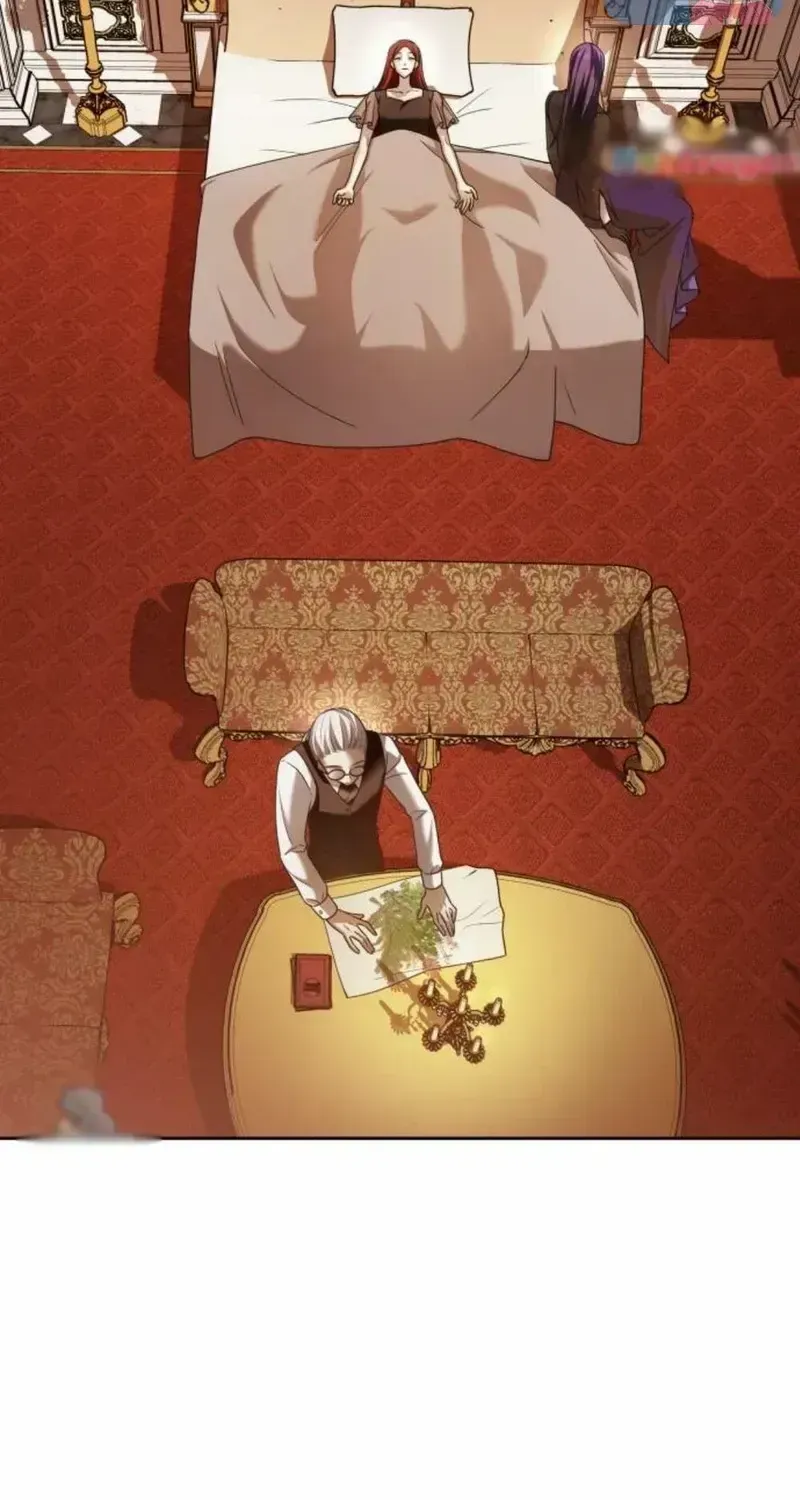 Read Your Throne chapter 105.3 image 32 on Lezhin