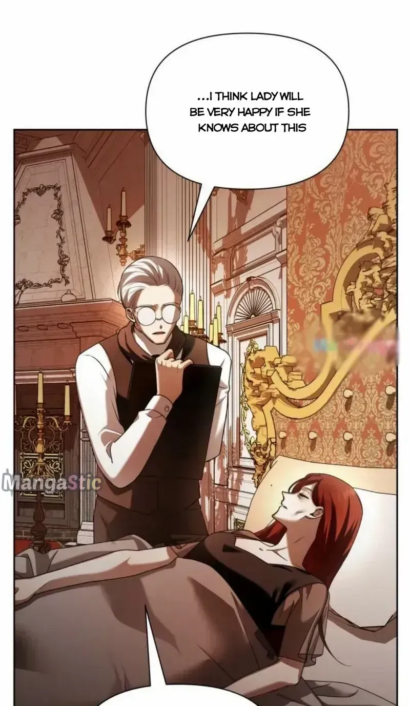Read Your Throne chapter 105.3 image 33 on Lezhin