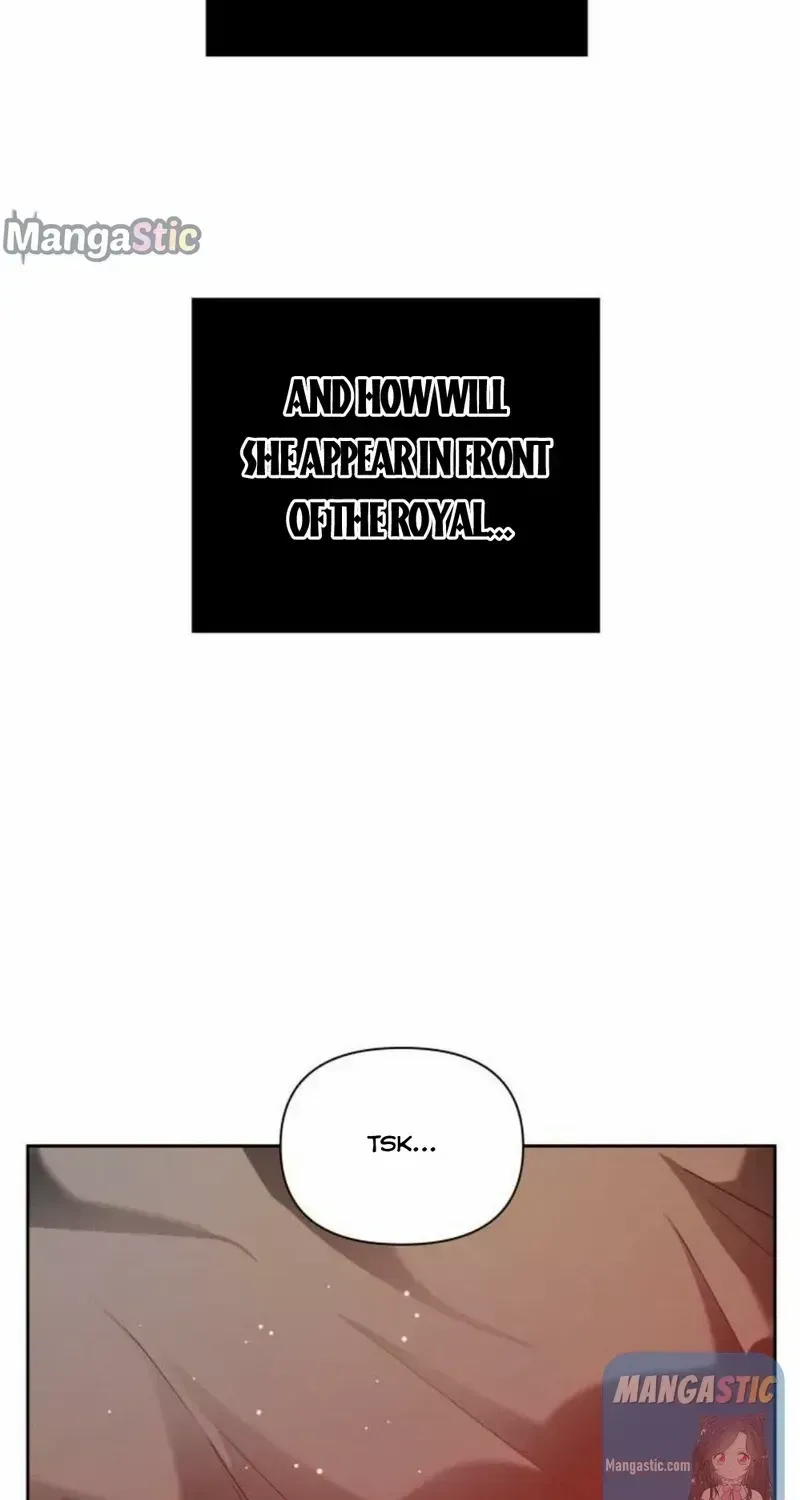 Read Your Throne chapter 105.3 image 37 on Lezhin