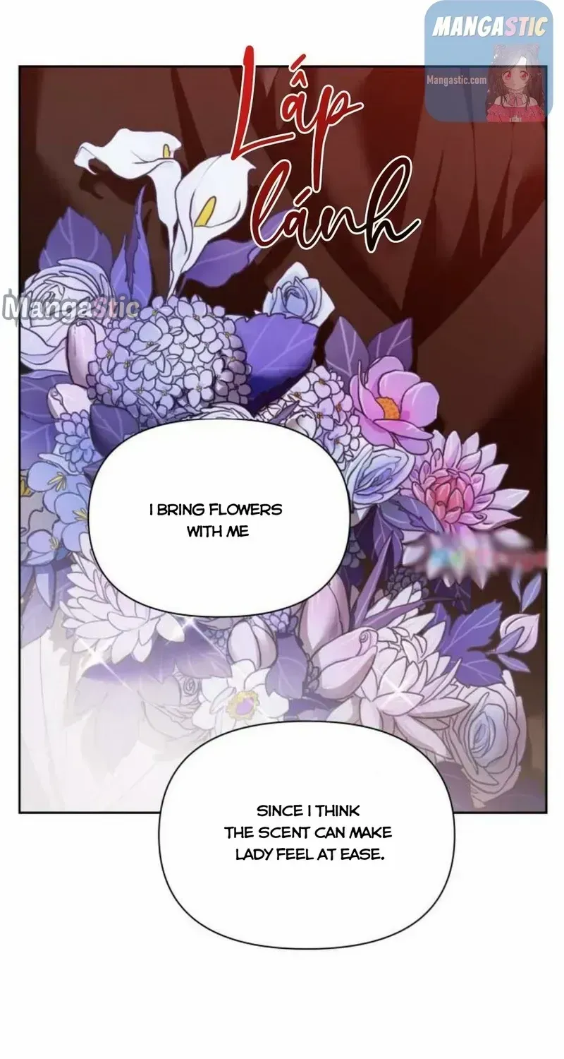 Read Your Throne chapter 105.3 image 42 on Lezhin