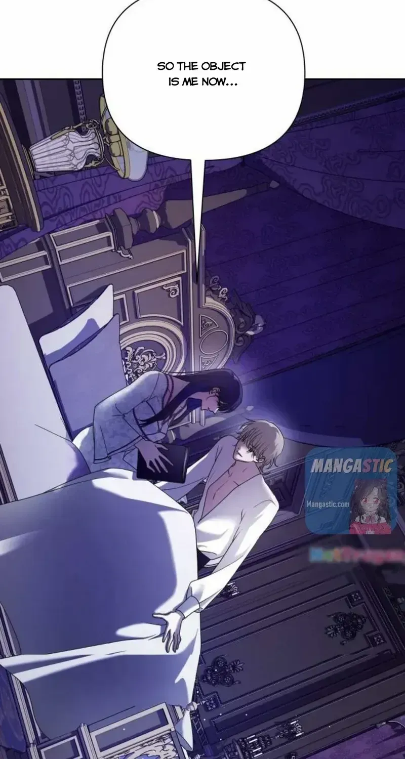 Read Your Throne chapter 105.3 image 53 on Lezhin
