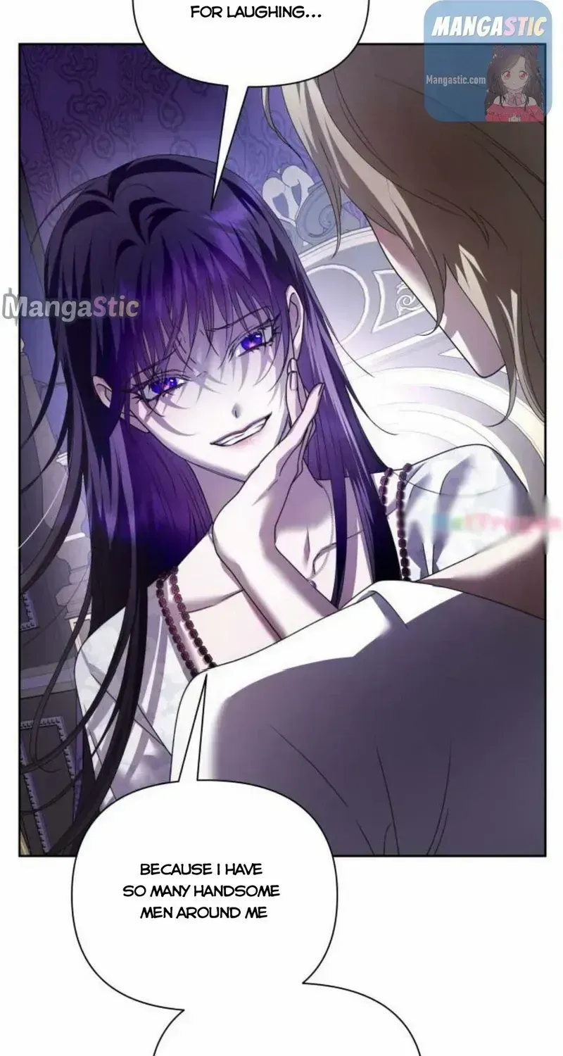 Read Your Throne chapter 105.3 image 58 on Lezhin