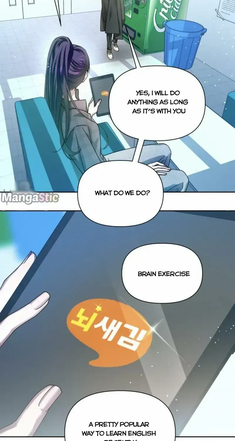 Read Your Throne chapter 105.3 image 62 on Lezhin