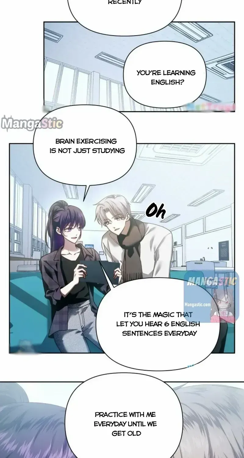 Read Your Throne chapter 105.3 image 63 on Lezhin