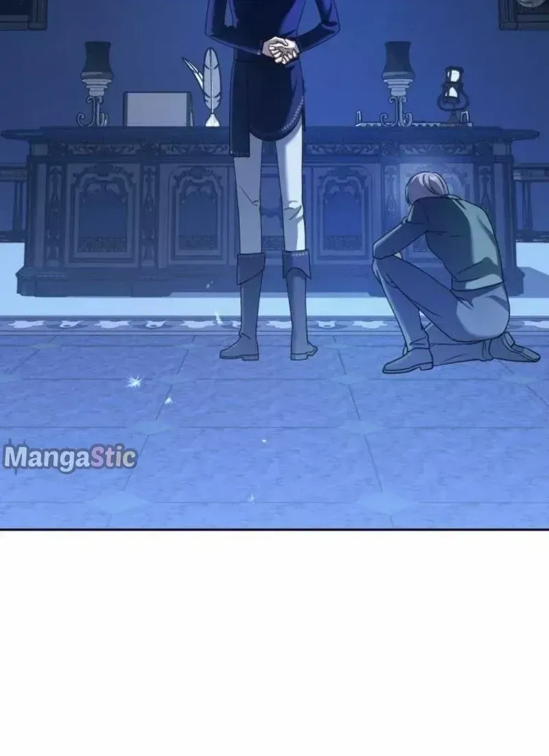 Read Your Throne chapter 105.3 image 8 on Lezhin