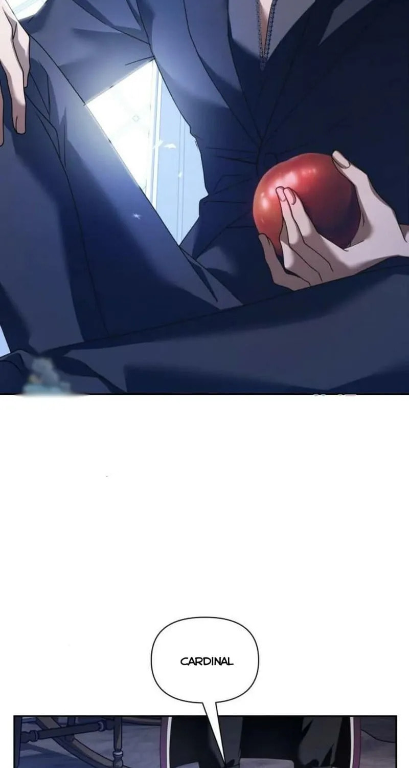 Read Your Throne chapter 105.5 image 10 on Lezhin