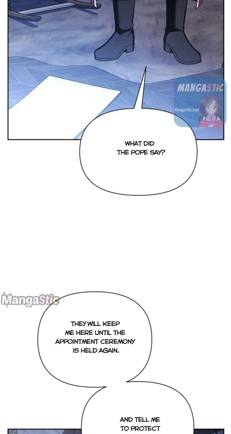 Read Your Throne chapter 105.5 image 11 on Lezhin