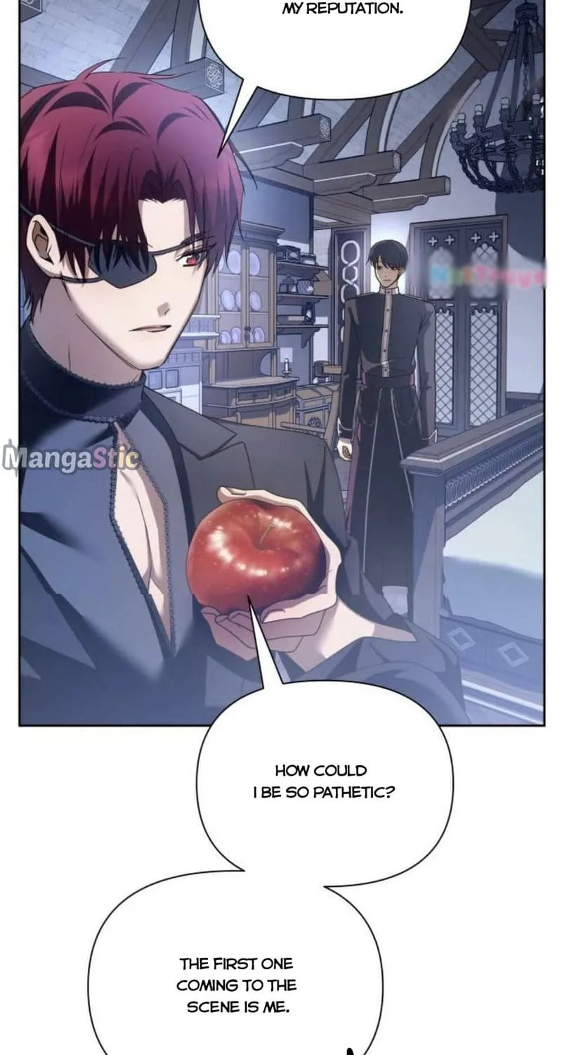 Read Your Throne chapter 105.5 image 12 on Lezhin