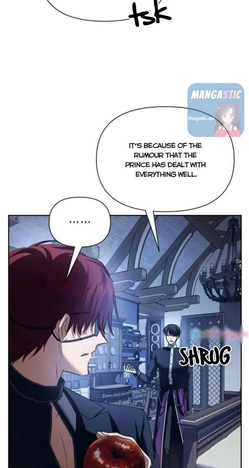 Read Your Throne chapter 105.5 image 13 on Lezhin
