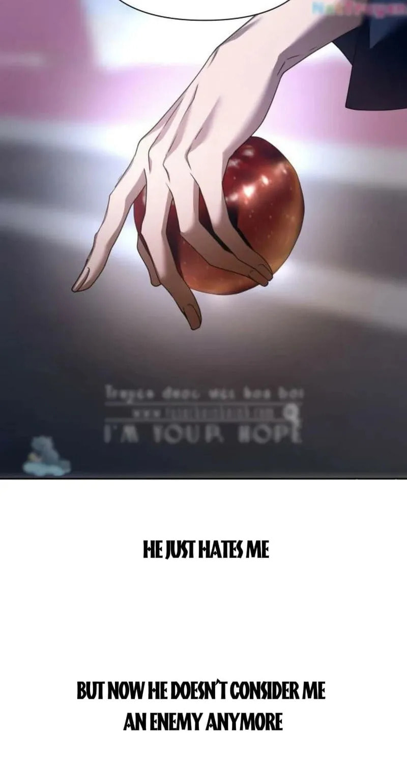 Read Your Throne chapter 105.5 image 16 on Lezhin