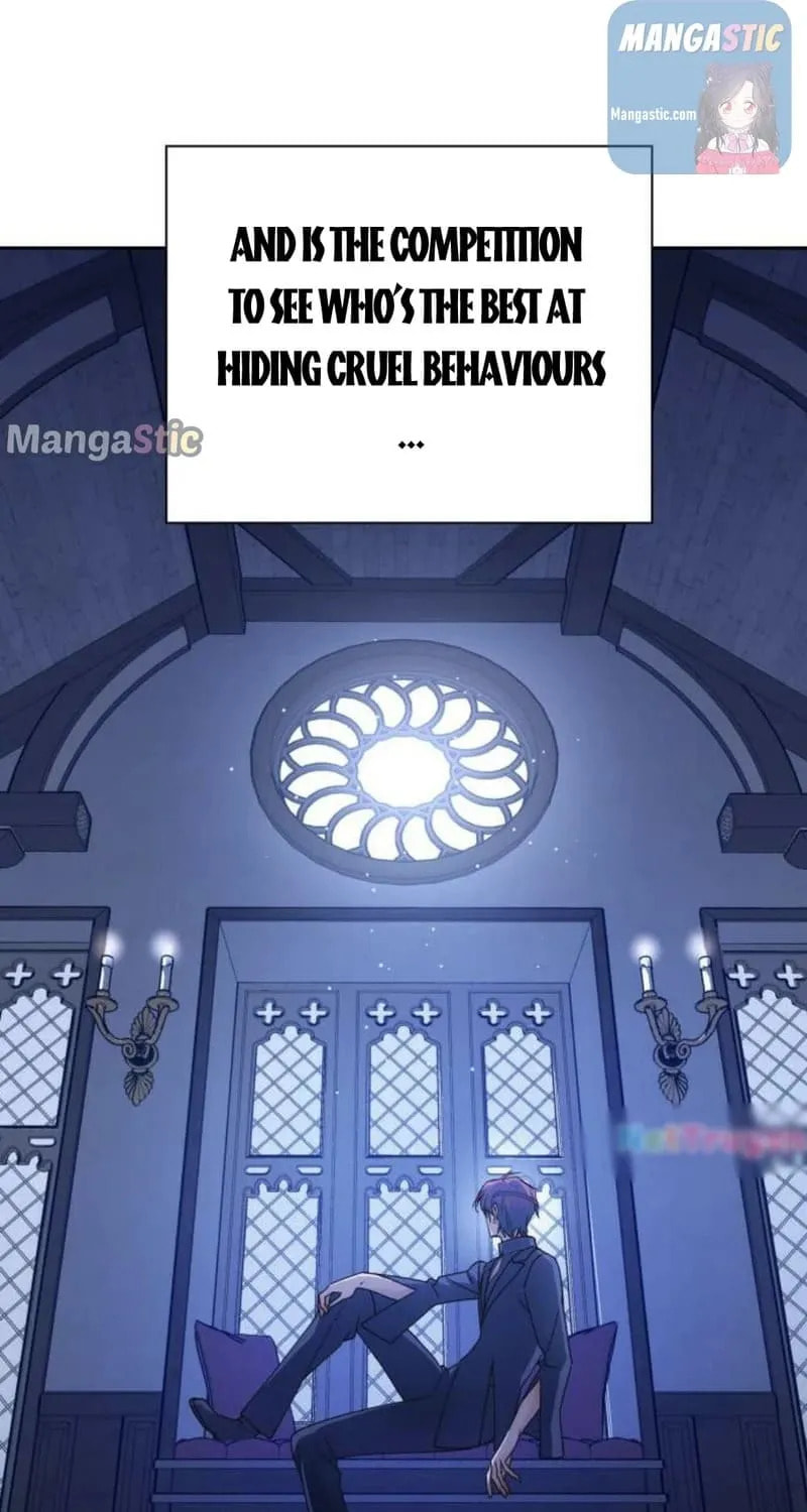 Read Your Throne chapter 105.5 image 18 on Lezhin