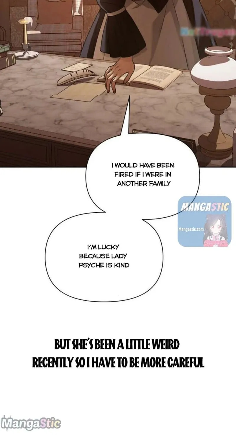 Read Your Throne chapter 105.5 image 2 on Lezhin