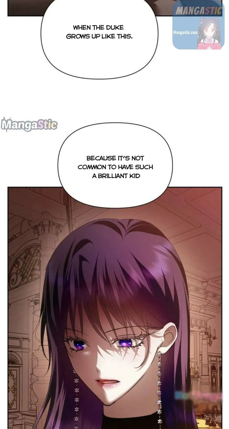 Read Your Throne chapter 105.5 image 34 on Lezhin
