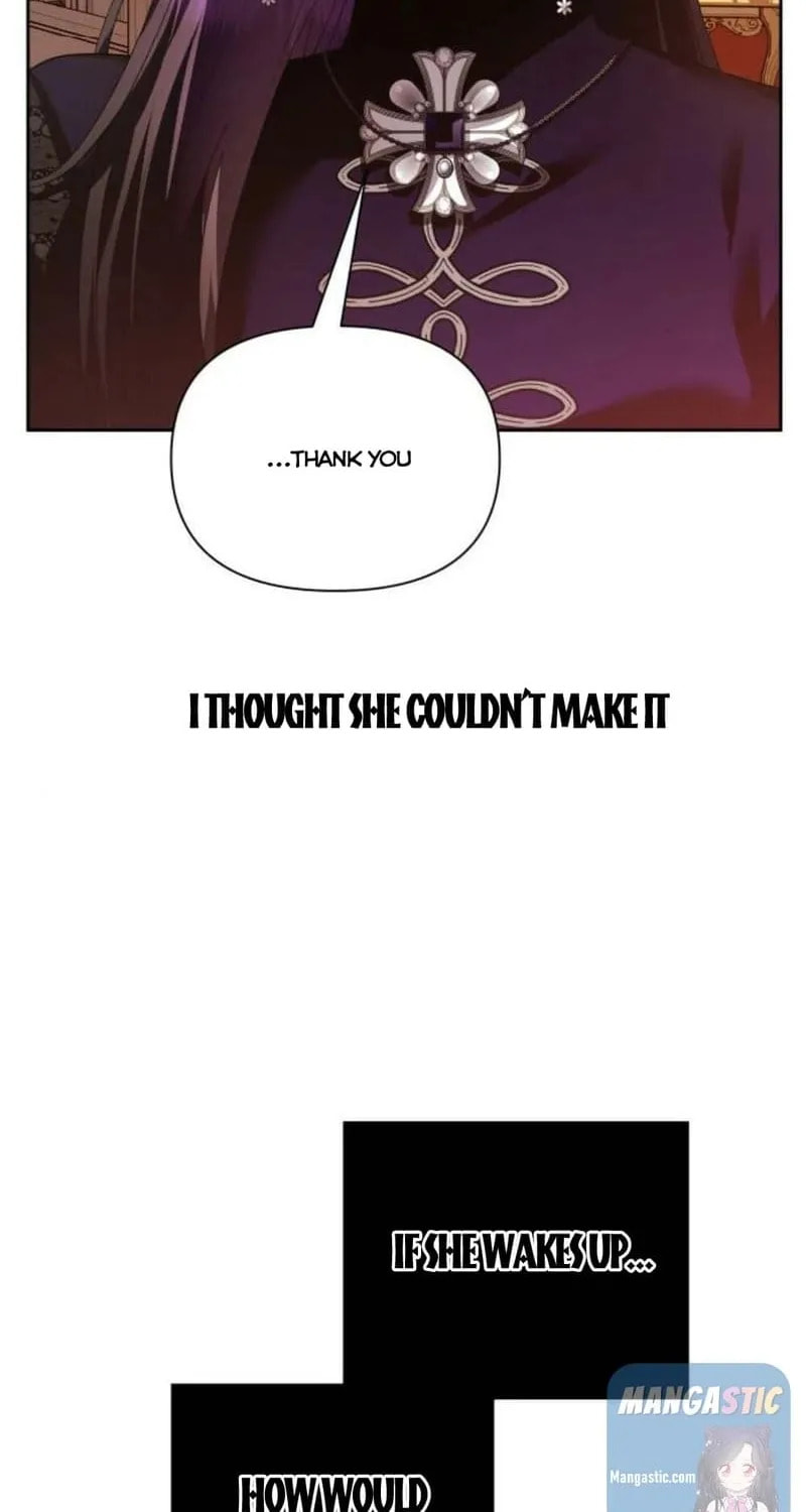 Read Your Throne chapter 105.5 image 35 on Lezhin