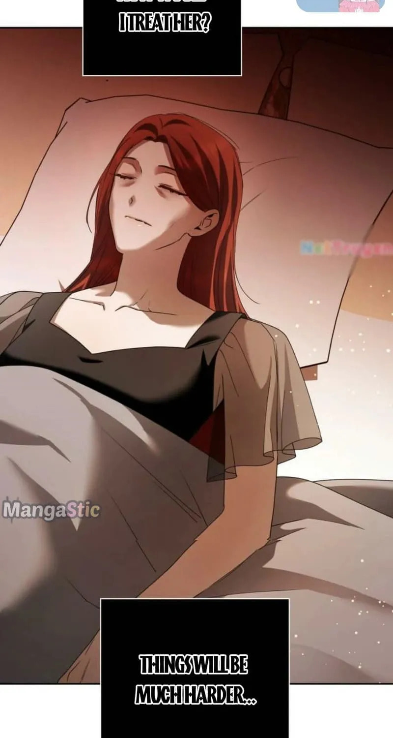 Read Your Throne chapter 105.5 image 36 on Lezhin