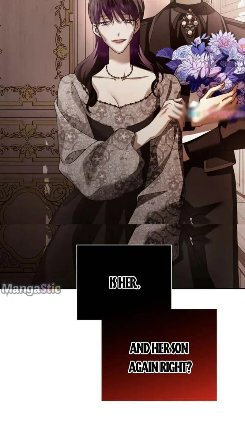 Read Your Throne chapter 105.5 image 41 on Lezhin