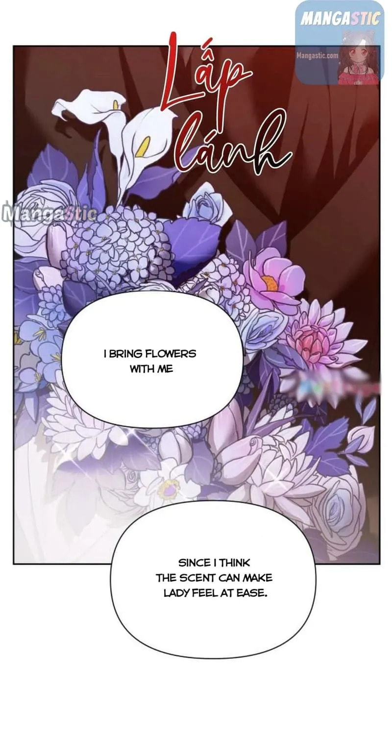 Read Your Throne chapter 105.5 image 42 on Lezhin