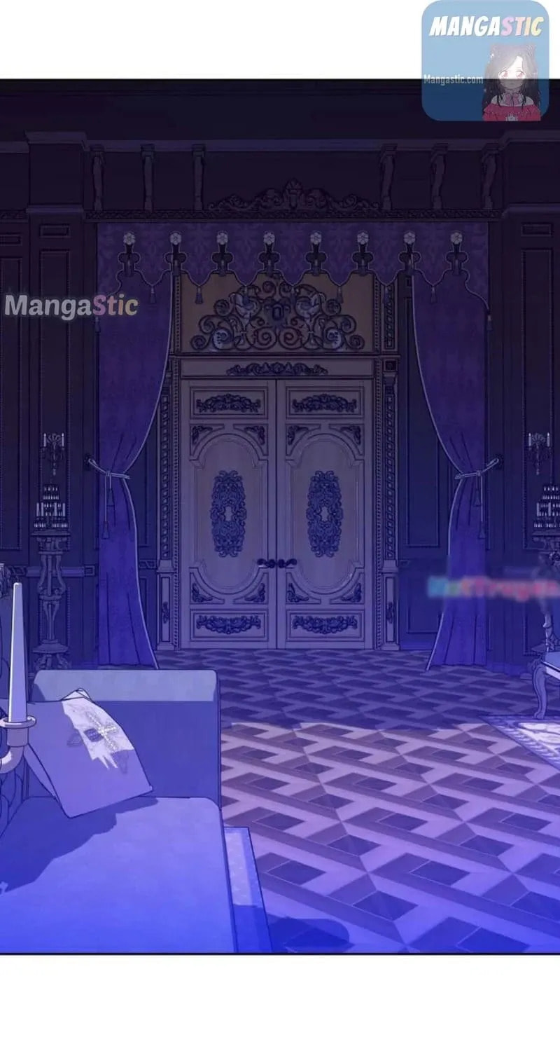 Read Your Throne chapter 105.5 image 50 on Lezhin