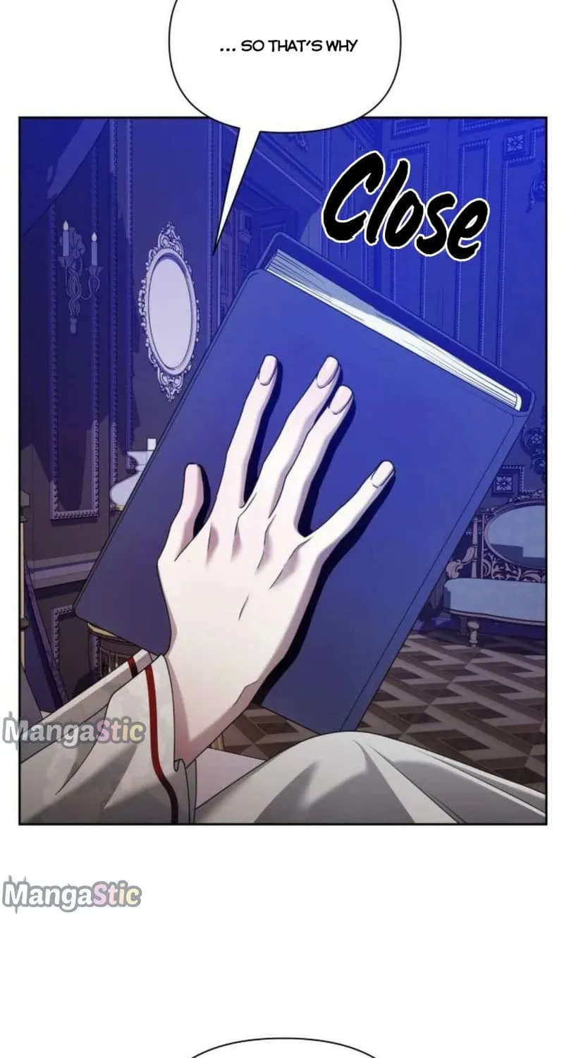 Read Your Throne chapter 105.5 image 52 on Lezhin