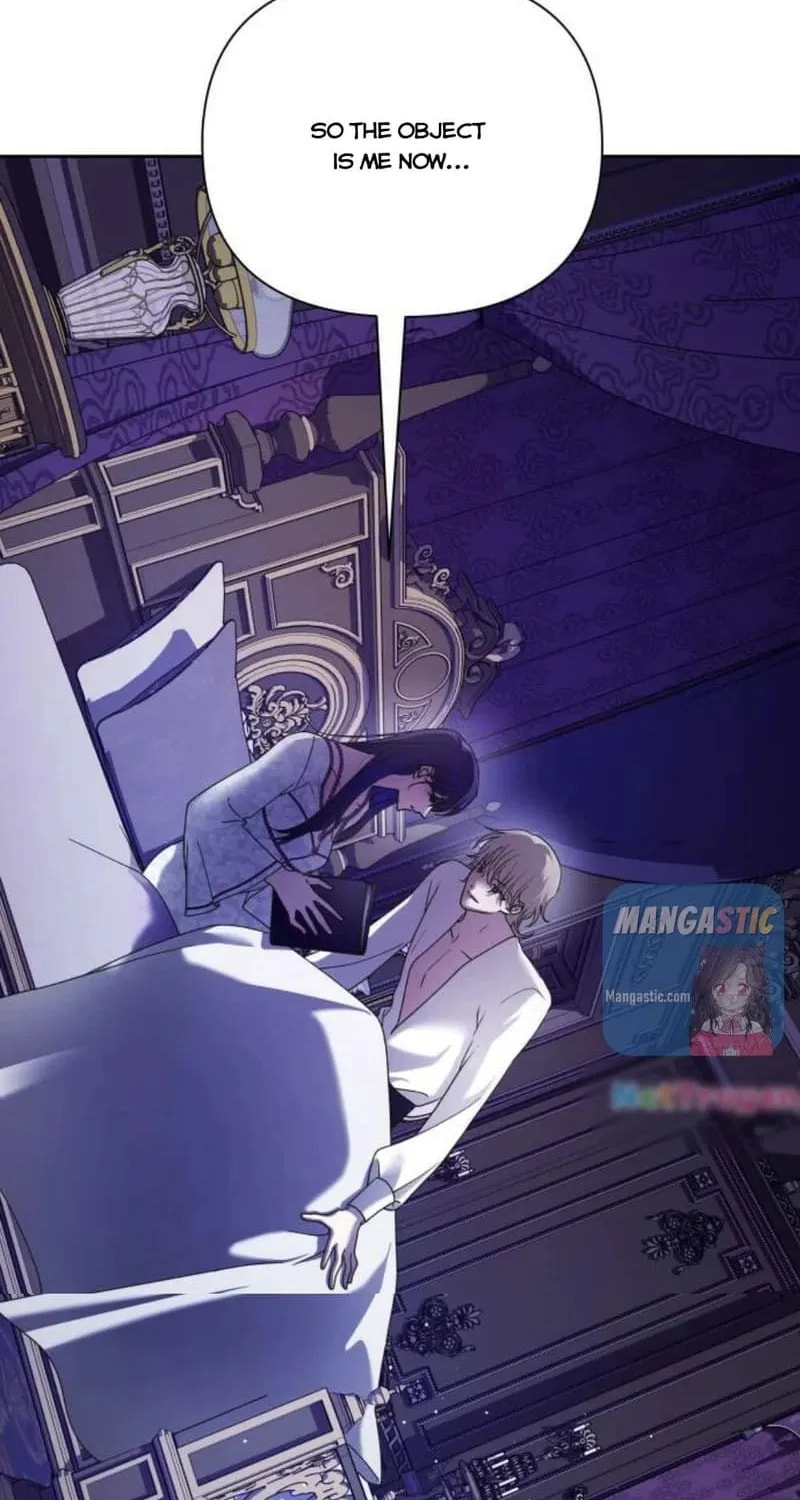 Read Your Throne chapter 105.5 image 53 on Lezhin