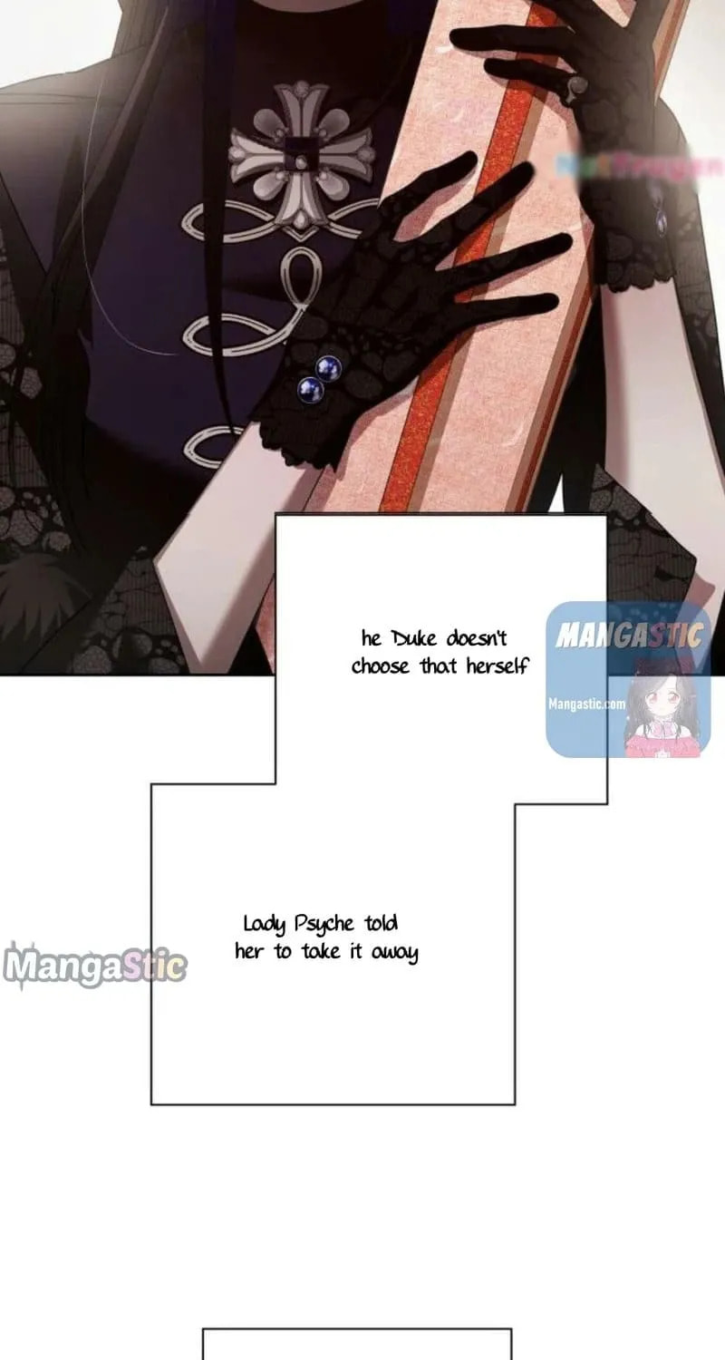 Read Your Throne chapter 105.5 image 6 on Lezhin