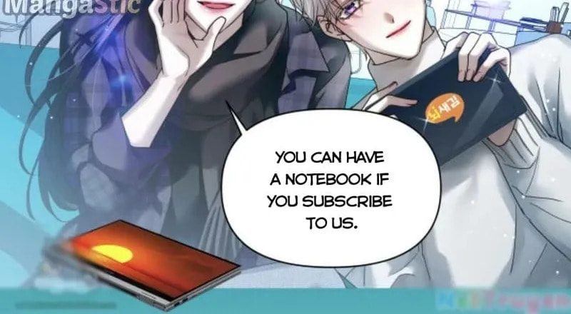 Read Your Throne chapter 105.5 image 64 on Lezhin