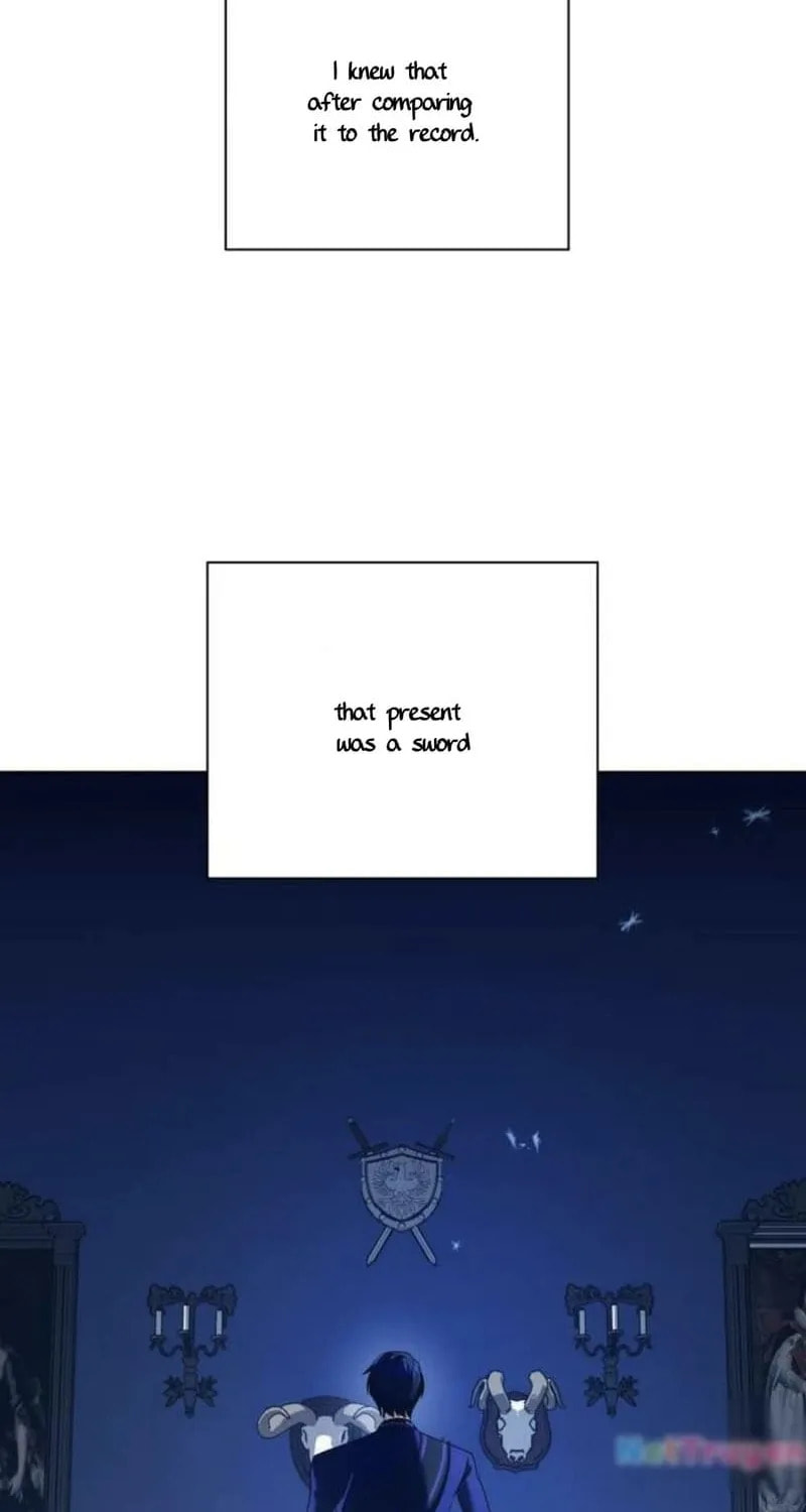Read Your Throne chapter 105.5 image 7 on Lezhin