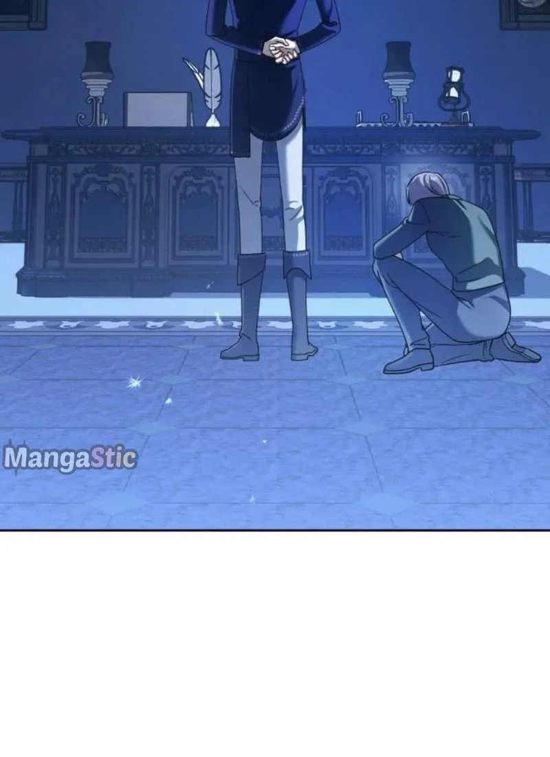 Read Your Throne chapter 105.5 image 8 on Lezhin