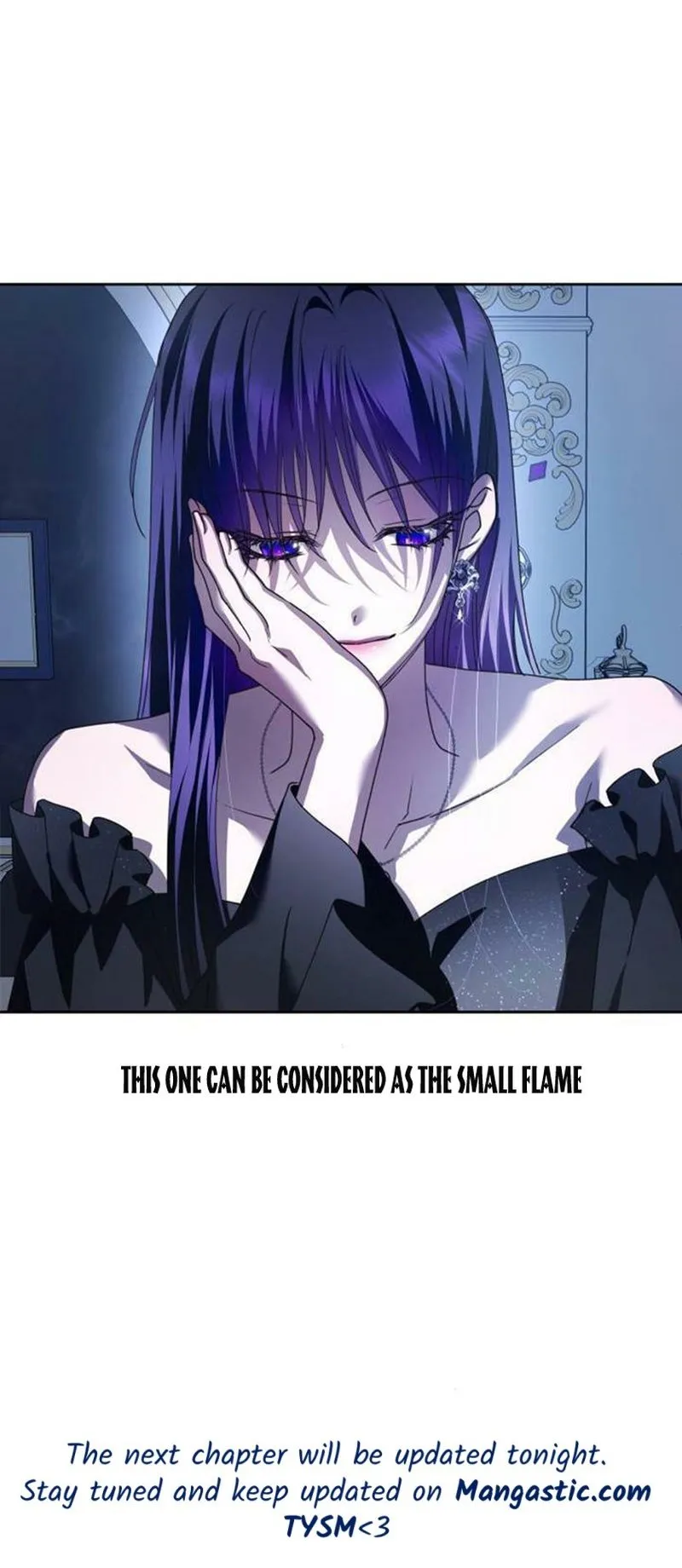 Read Your Throne chapter 105.99 image 3 on Lezhin