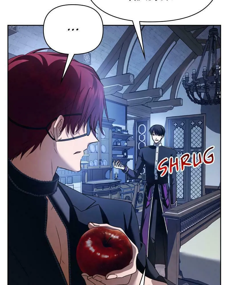 Read Your Throne chapter 105 image 100 on Lezhin