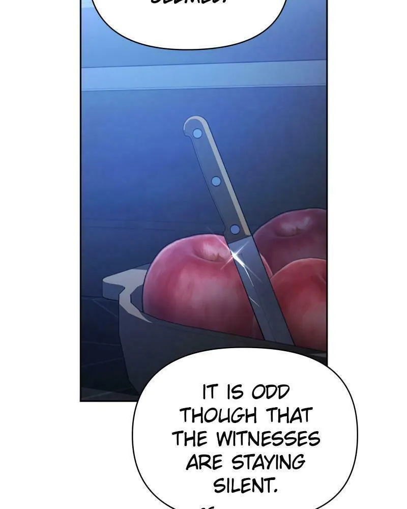 Read Your Throne chapter 105 image 102 on Lezhin
