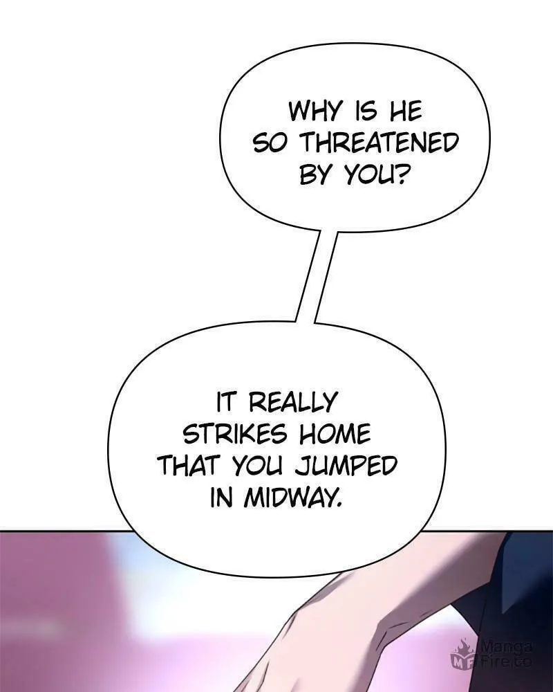 Read Your Throne chapter 105 image 104 on Lezhin