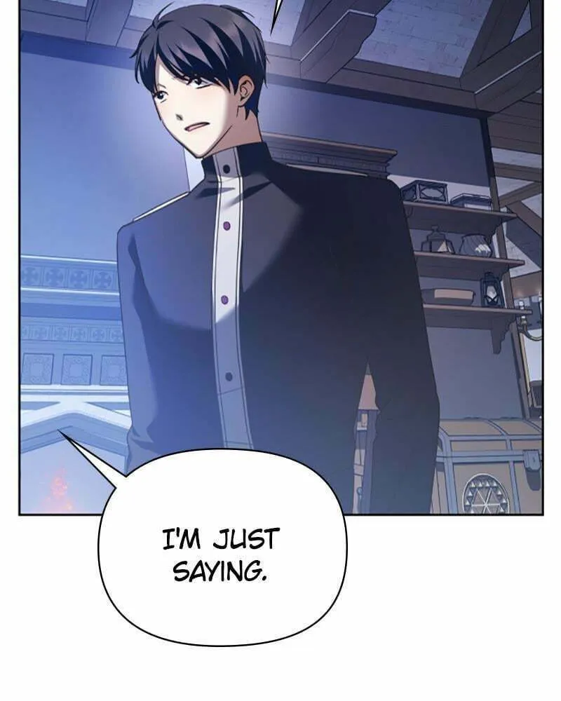 Read Your Throne chapter 105 image 112 on Lezhin