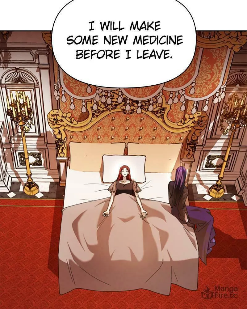 Read Your Throne chapter 105 image 129 on Lezhin