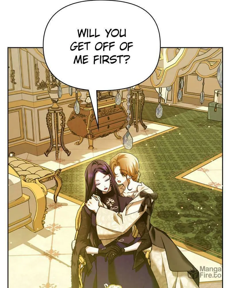 Read Your Throne chapter 105 image 14 on Lezhin