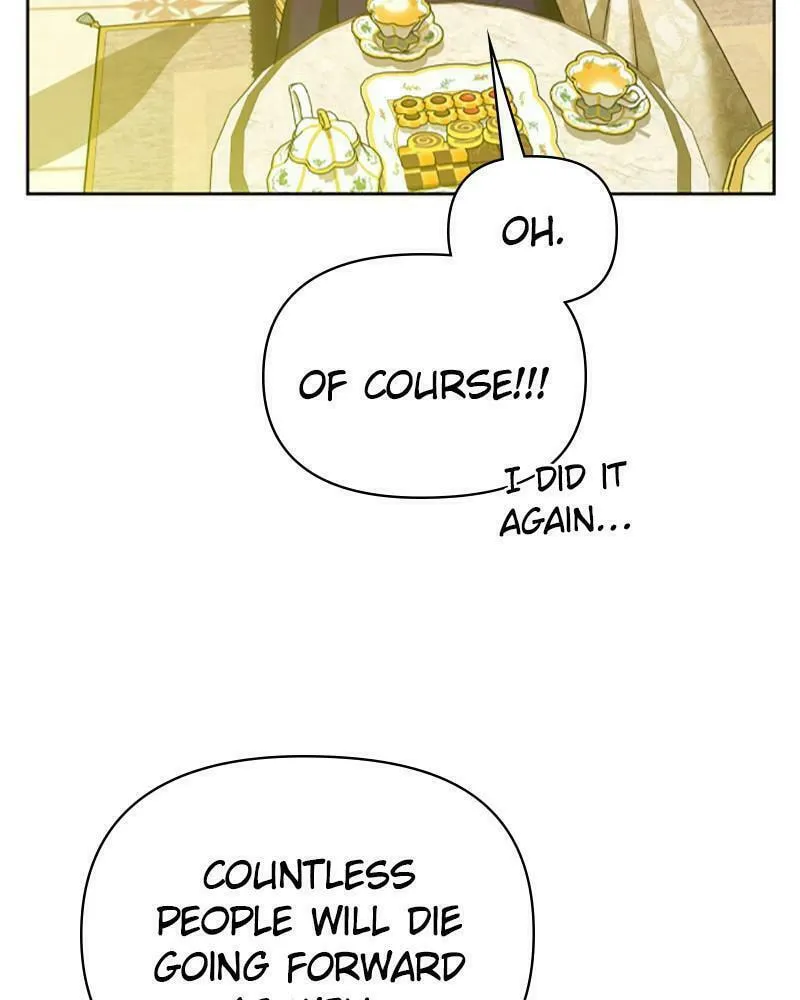 Read Your Throne chapter 105 image 15 on Lezhin