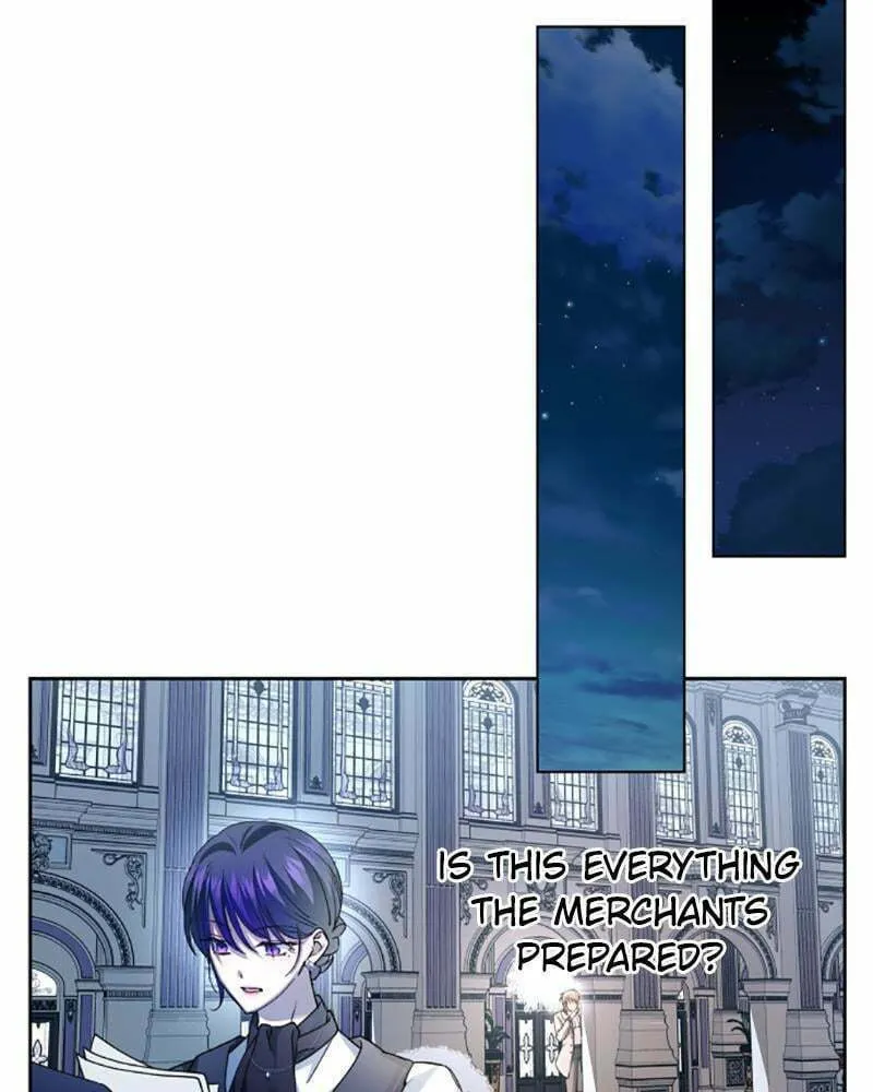 Read Your Throne chapter 105 image 153 on Lezhin