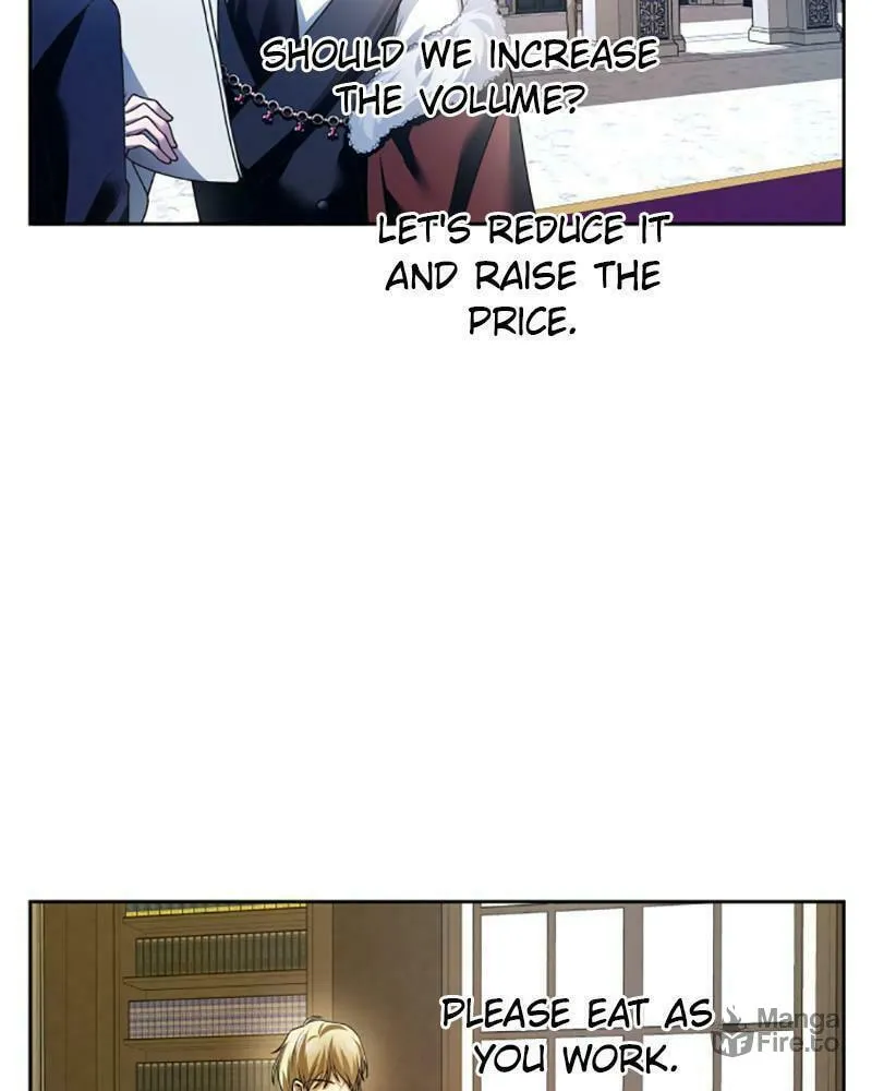Read Your Throne chapter 105 image 154 on Lezhin