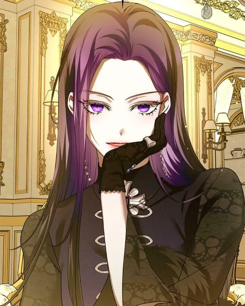 Read Your Throne chapter 105 image 18 on Lezhin