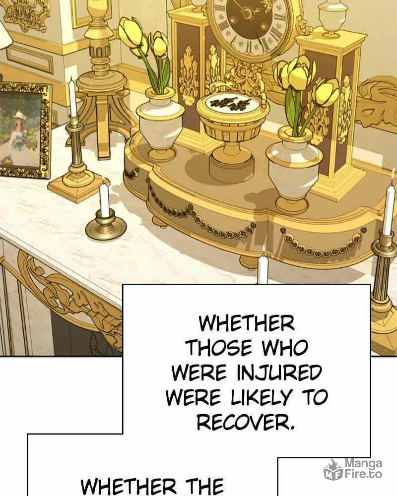 Read Your Throne chapter 105 image 23 on Lezhin