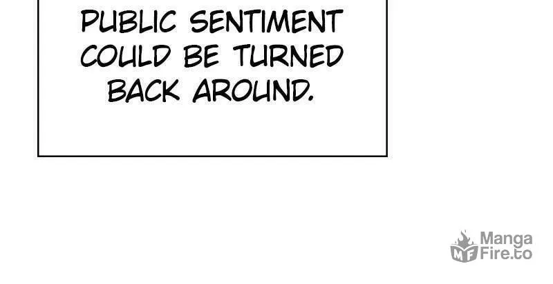 Read Your Throne chapter 105 image 24 on Lezhin
