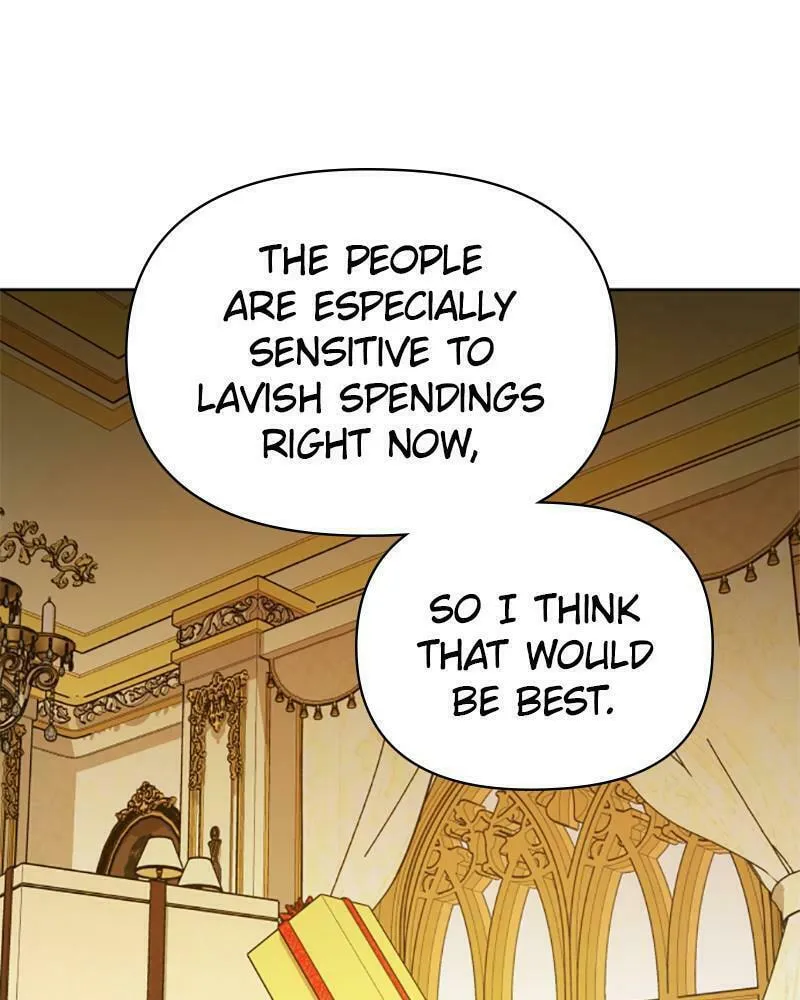Read Your Throne chapter 105 image 27 on Lezhin