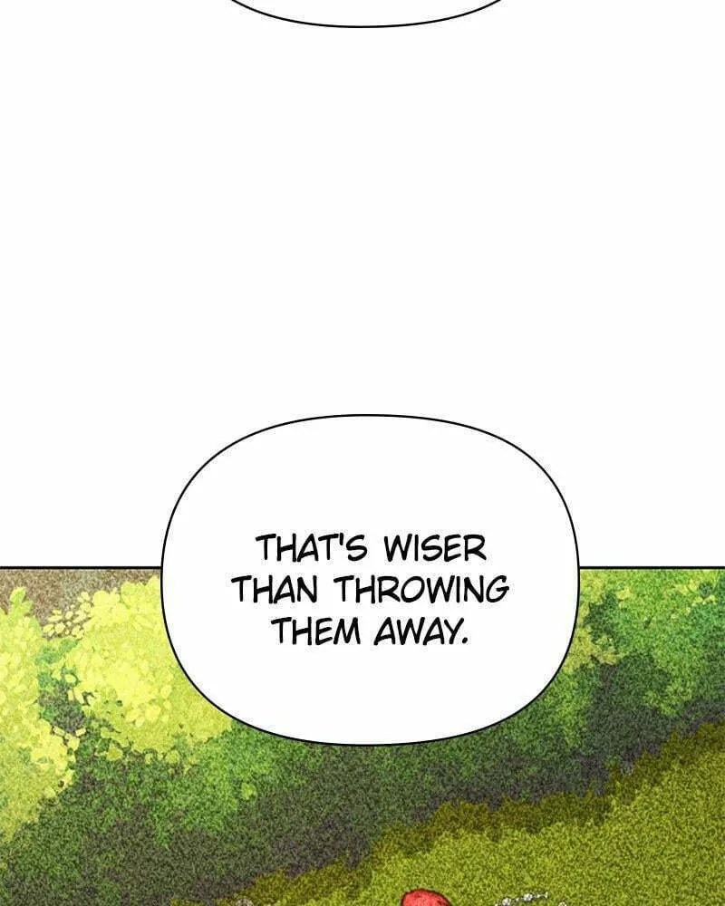 Read Your Throne chapter 105 image 31 on Lezhin