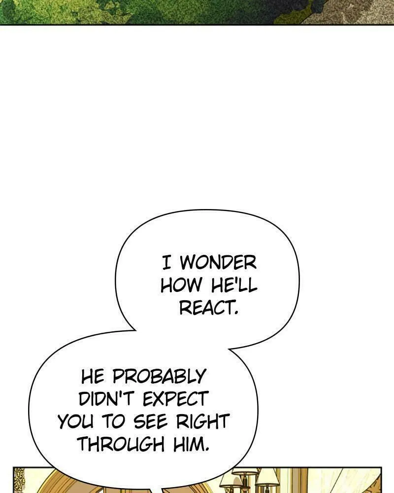 Read Your Throne chapter 105 image 33 on Lezhin