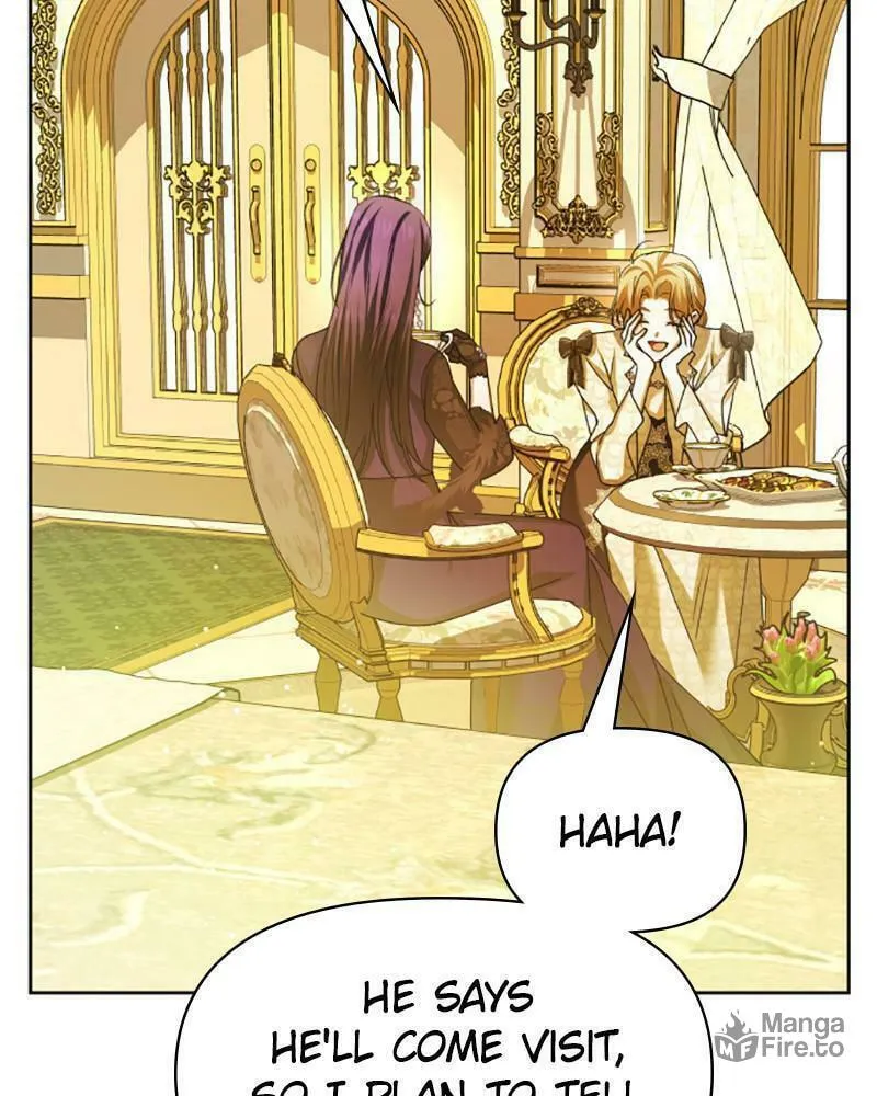 Read Your Throne chapter 105 image 34 on Lezhin