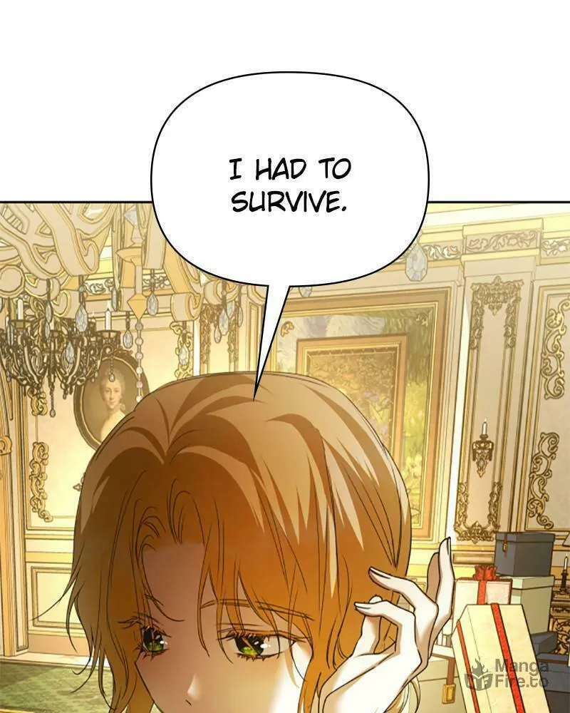 Read Your Throne chapter 105 image 4 on Lezhin