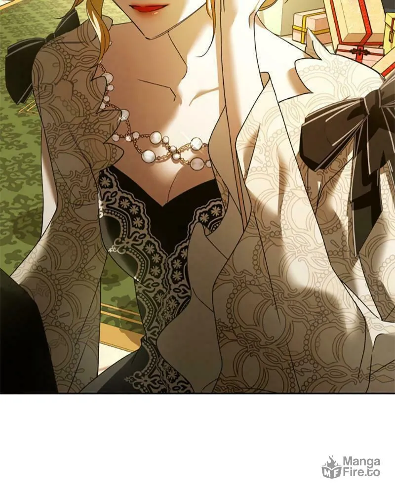 Read Your Throne chapter 105 image 5 on Lezhin