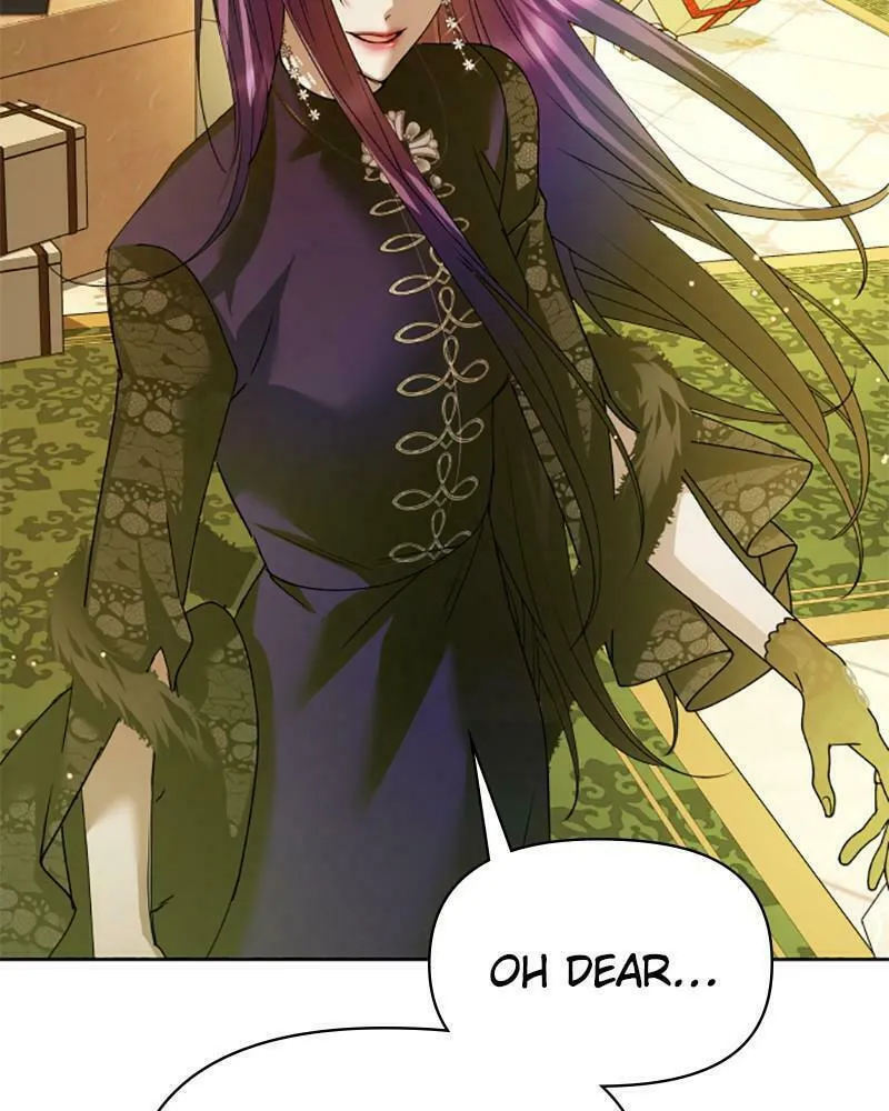 Read Your Throne chapter 105 image 61 on Lezhin